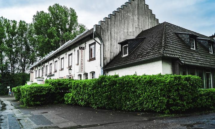 Restaurant Gut Schwarzenbruch