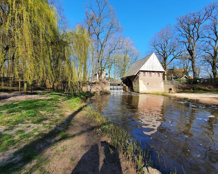 Restaurant Haarmuhle